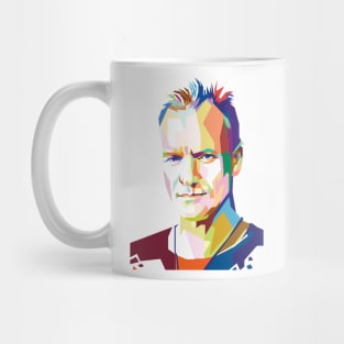 Sting Mug